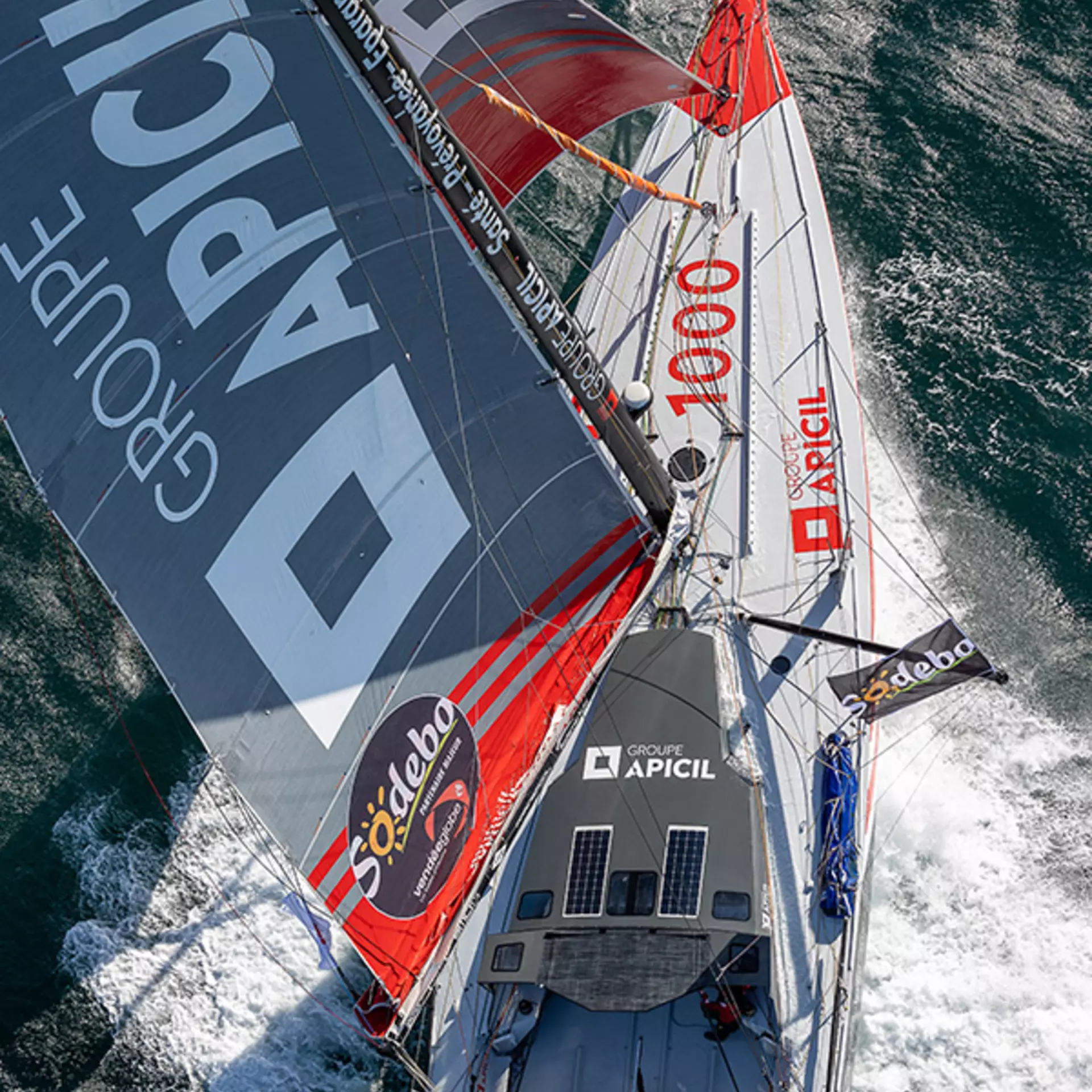 Bateau imoca2